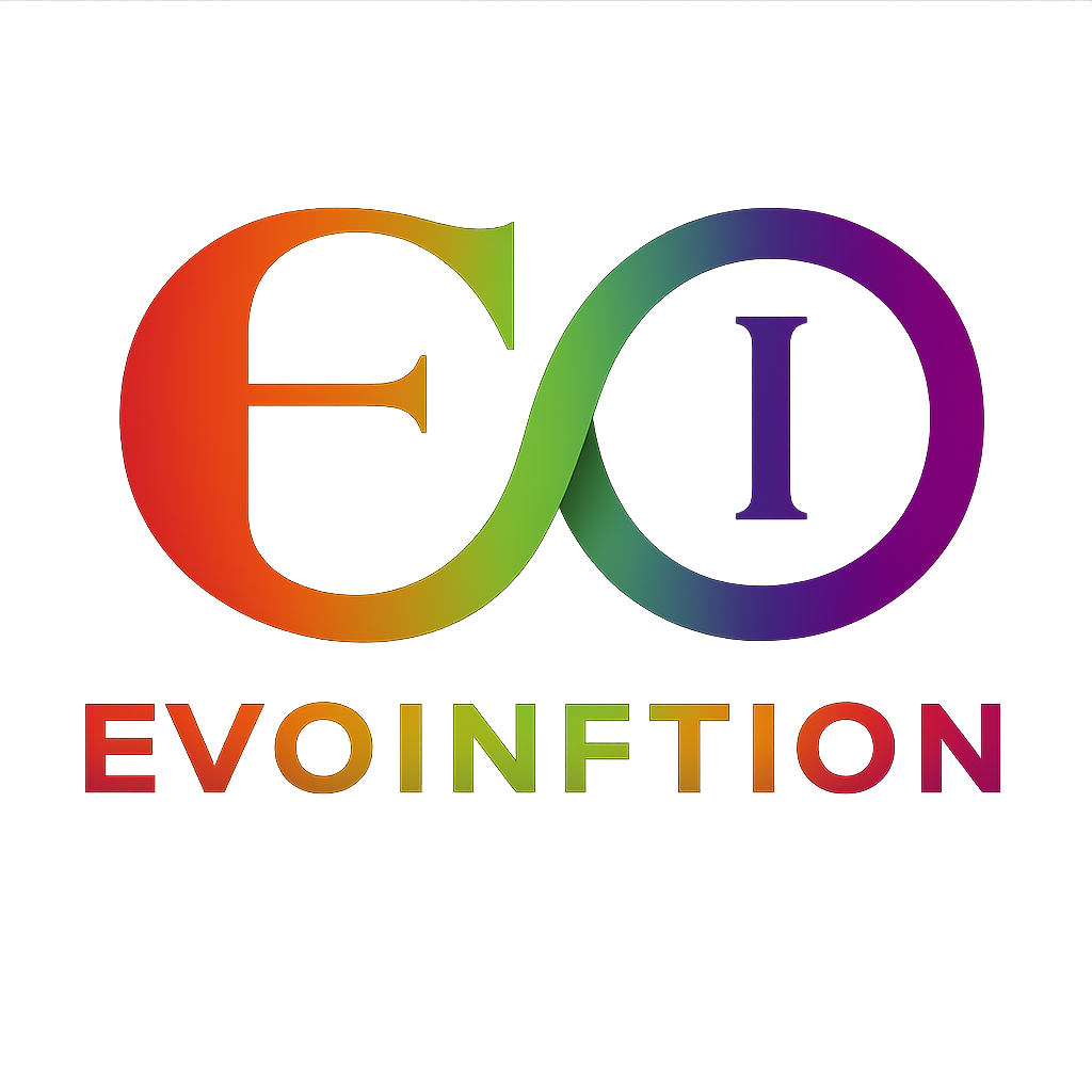 Evoinftion Logo